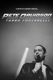 hd-Pete Davidson: Turbo Fonzarelli