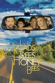 hd-Roads, Trees and Honey Bees