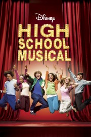 hd-High School Musical