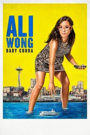 hd-Ali Wong: Baby Cobra