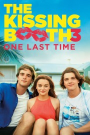 hd-The Kissing Booth 3