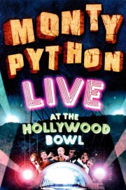 hd-Monty Python Live at the Hollywood Bowl