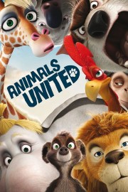 hd-Animals United