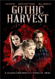 hd-Gothic Harvest