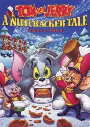 hd-Tom and Jerry: A Nutcracker Tale