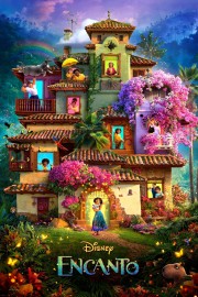 Encanto hd-Encanto