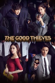 hd-The Good Thieves