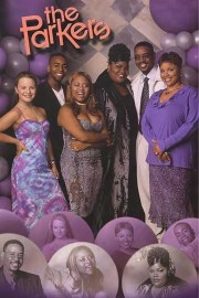 hd-The Parkers