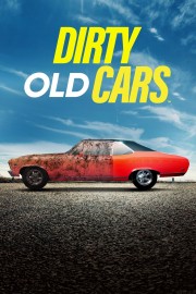 hd-Dirty Old Cars