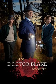 hd-The Doctor Blake Mysteries