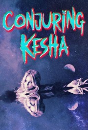 hd-Conjuring Kesha