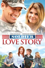 hd-Soldier Love Story