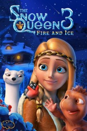 hd-The Snow Queen 3: Fire and Ice