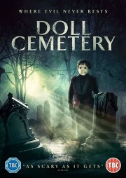 hd-Doll Cemetery