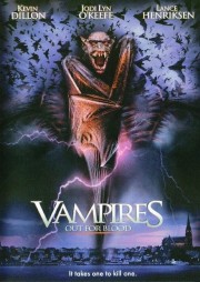 hd-Vampires: Out For Blood