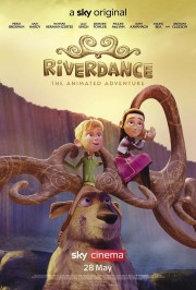 hd-Riverdance: The Animated Adventure