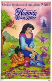 hd-Happily Ever After