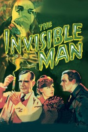 hd-The Invisible Man