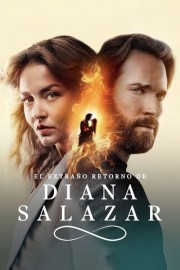 hd-El Extraño Retorno de Diana Salazar