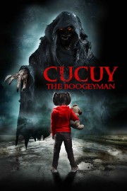 hd-Cucuy: The Boogeyman