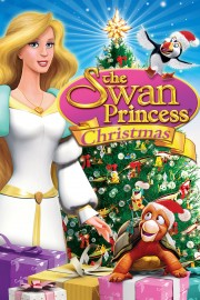 hd-The Swan Princess Christmas