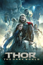 hd-Thor: The Dark World