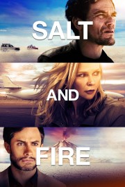 hd-Salt and Fire
