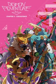 hd-Digimon Adventure tri. Part 5: Coexistence