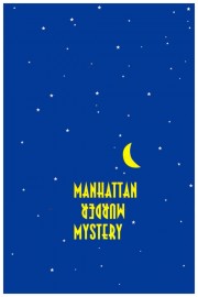 hd-Manhattan Murder Mystery