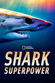 hd-Shark Superpower