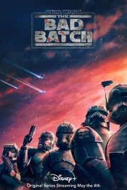 hd-Star Wars: The Bad Batch