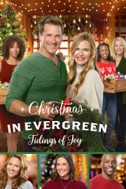 hd-Christmas In Evergreen: Tidings of Joy