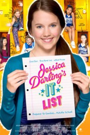 hd-Jessica Darling's It List