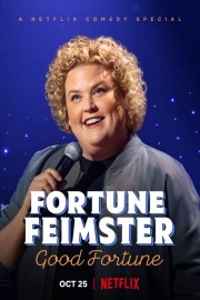 hd-Fortune Feimster: Good Fortune