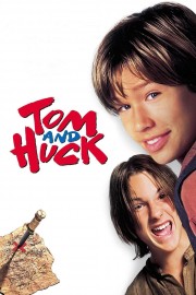 hd-Tom and Huck