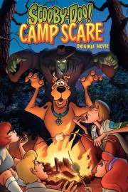 hd-Scooby-Doo! Camp Scare