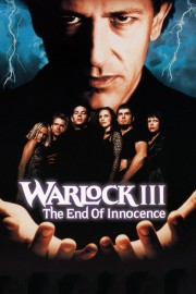 hd-Warlock III: The End of Innocence