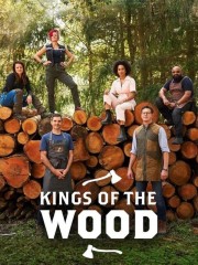 hd-Kings of the Wood