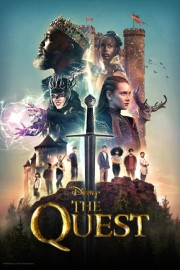 hd-The Quest