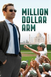 hd-Million Dollar Arm