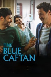 hd-The Blue Caftan