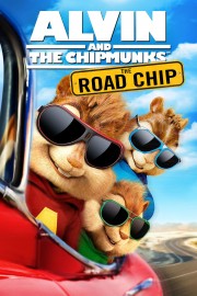 hd-Alvin and the Chipmunks: The Road Chip
