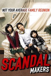 hd-Scandal Makers