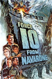 hd-Force 10 from Navarone