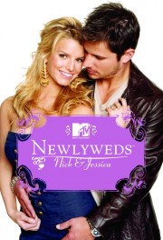 hd-Newlyweds: Nick and Jessica