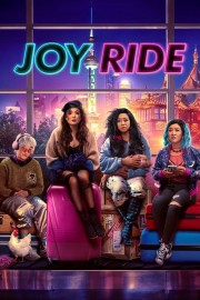 hd-Joy Ride