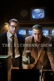 hd-The Eichmann Show