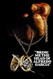 hd-Bring Me the Head of Alfredo Garcia