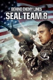 hd-Seal Team Eight: Behind Enemy Lines
