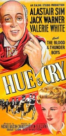 hd-Hue and Cry